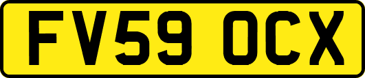 FV59OCX