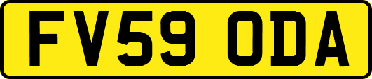 FV59ODA