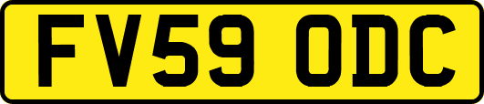 FV59ODC