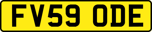 FV59ODE