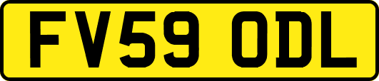 FV59ODL