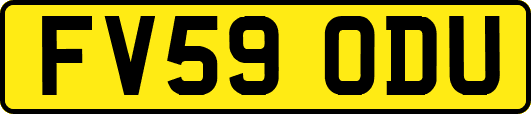 FV59ODU