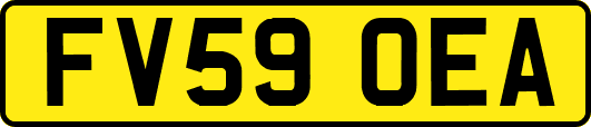 FV59OEA