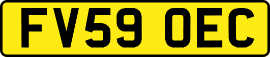FV59OEC