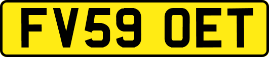 FV59OET