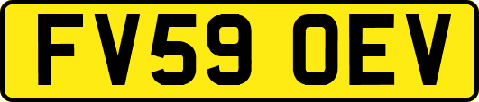 FV59OEV
