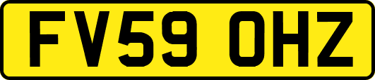 FV59OHZ