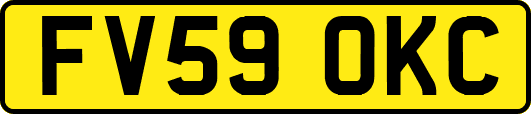FV59OKC