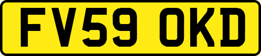 FV59OKD