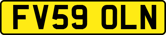FV59OLN