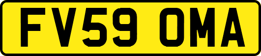 FV59OMA