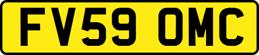 FV59OMC