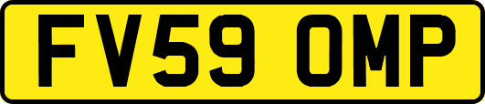 FV59OMP