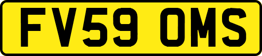 FV59OMS
