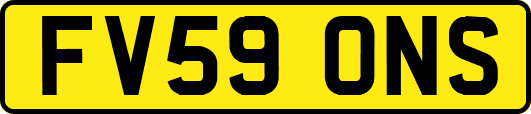 FV59ONS