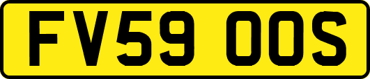 FV59OOS