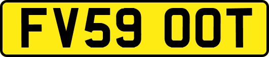 FV59OOT