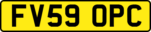 FV59OPC
