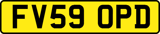 FV59OPD