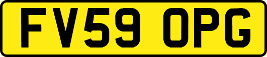 FV59OPG