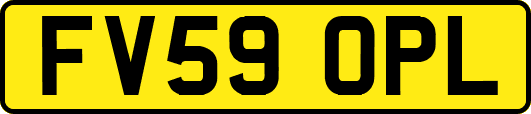 FV59OPL