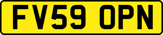 FV59OPN