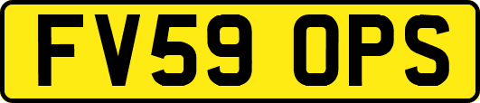 FV59OPS