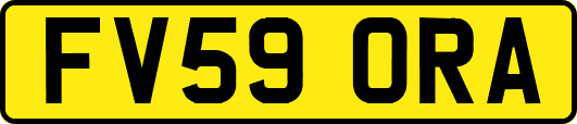 FV59ORA