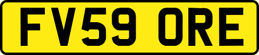 FV59ORE