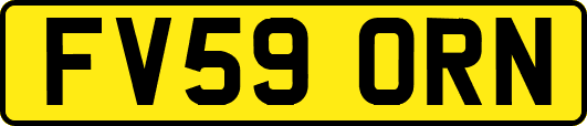 FV59ORN