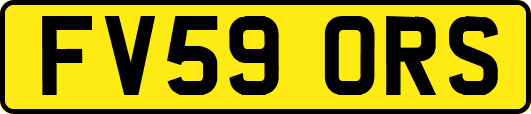 FV59ORS