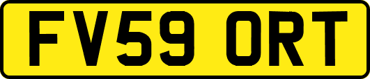 FV59ORT
