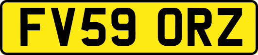 FV59ORZ