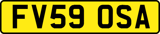 FV59OSA