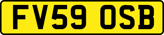 FV59OSB
