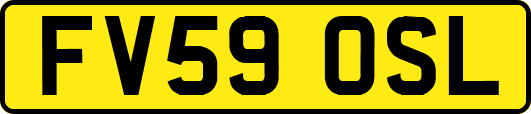 FV59OSL