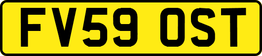 FV59OST