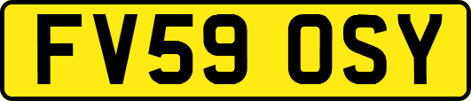 FV59OSY
