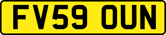 FV59OUN