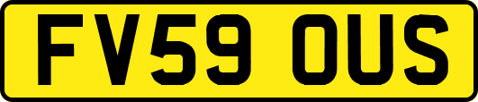FV59OUS