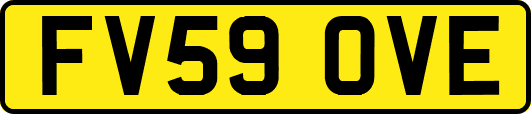 FV59OVE