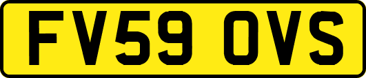 FV59OVS