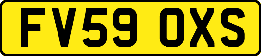 FV59OXS