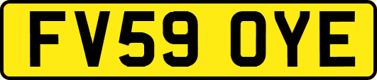 FV59OYE