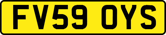 FV59OYS