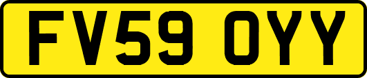 FV59OYY