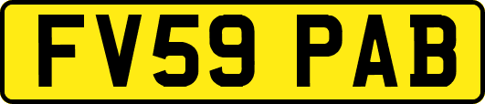 FV59PAB