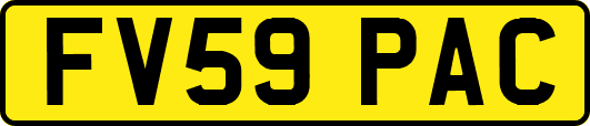 FV59PAC