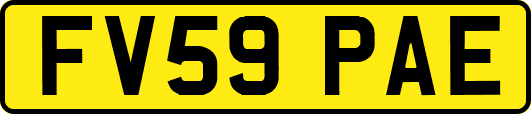 FV59PAE