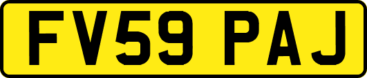 FV59PAJ
